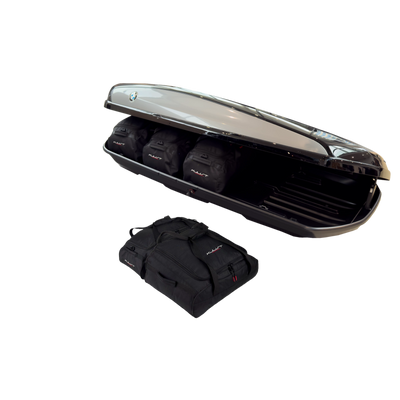 Dakboxtassenset BMW 82732406459 520L
