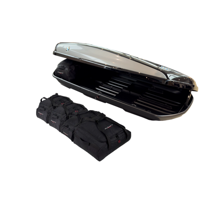 Dakboxtassenset BMW 82732406459 520L