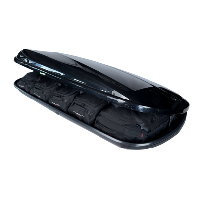 Dakboxtassenset HAPRO ZENITH 8.6