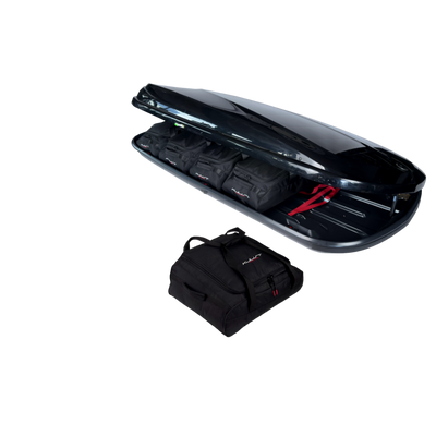 Dakboxtassenset HAPRO ZENITH 8.6