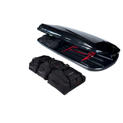 Dakboxtassenset HAPRO ZENITH 8.6