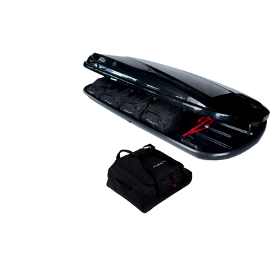 Dakboxtassenset Junior Easy 530