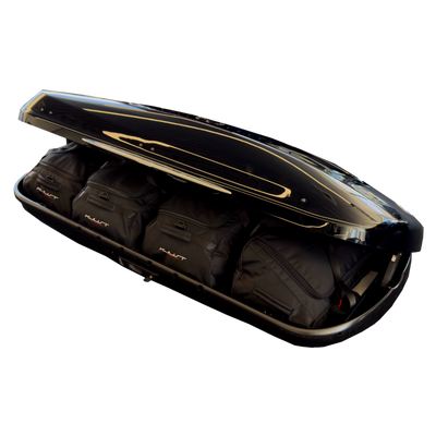 Dakboxtassenset Mercedes A0008400500 430L