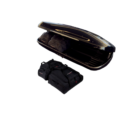 Dakboxtassenset Mercedes A0008400500 430L