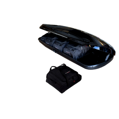 Dakboxtassenset Mercedes A0008400600 590L