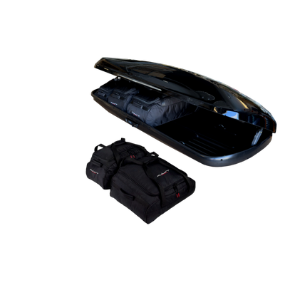 Dakboxtassenset Mercedes A0008400600 590L