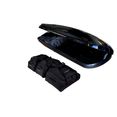 Dakboxtassenset Mercedes A0008400600 590L