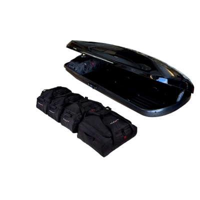 Dakboxtassenset Mercedes A0008400600 590L