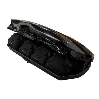 Dakboxtassenset Toyota XL PW308-00015 510L