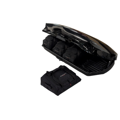 Dakboxtassenset Toyota XL PW308-00015 510L