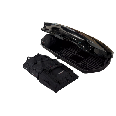Dakboxtassenset Toyota XL PW308-00015 510L