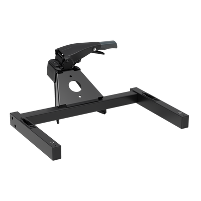 Achterbox Thule Arcos Platform + Thule Arcos Box XL