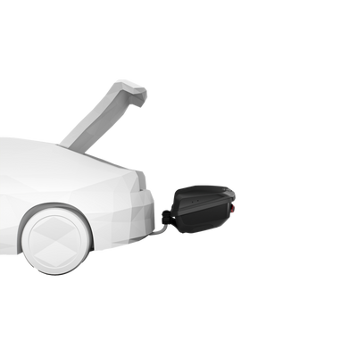 Achterbox Thule Arcos Platform + Thule Arcos Box XL