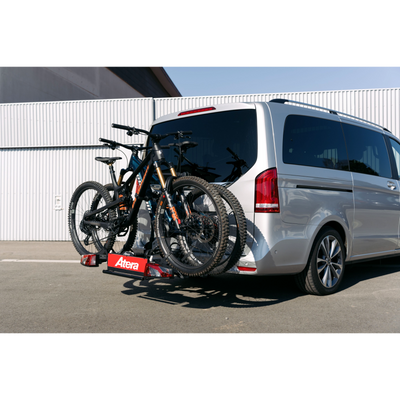Fietsendrager Atera Forza M