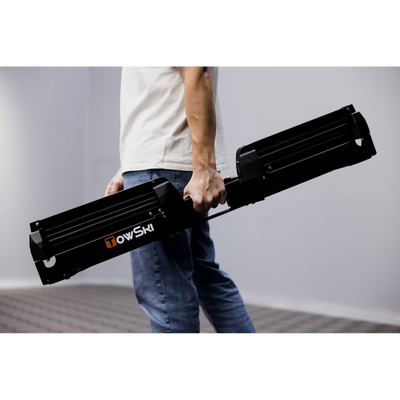 Skidrager / Snowboarddrager TowSki Ride