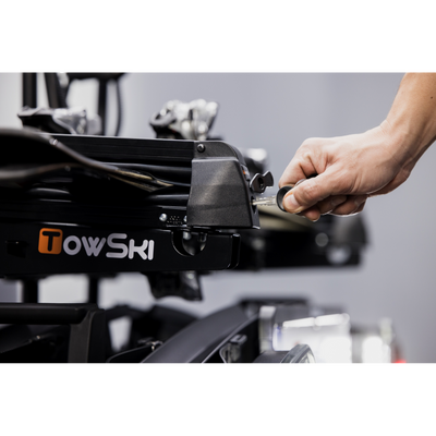 Skidrager / Snowboarddrager TowSki Ride