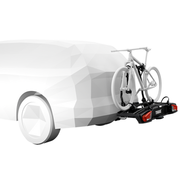 Fietsendrager Thule VeloSpace 3 2B - 9032