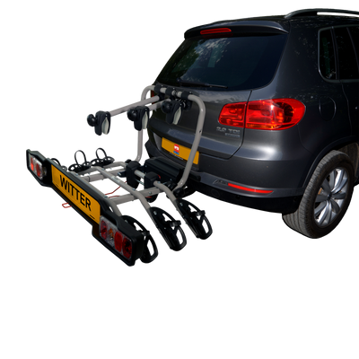 Fietsendrager Witter ZX303