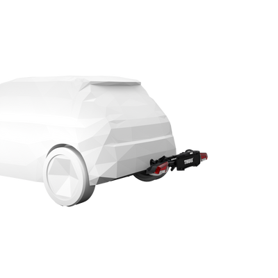 Fietsendrager Thule VeloLite 1B - 9051