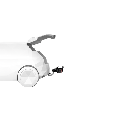 Fietsendrager Thule VeloLite 1B - 9051