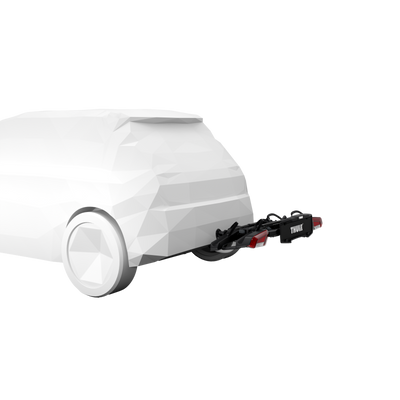 Fietsendrager Thule VeloLite 2B - 9052