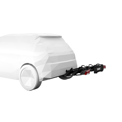 Fietsendrager Thule VeloLite 3B - 9053