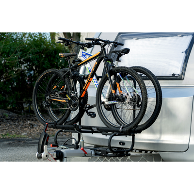Fietsendrager Menabo Touren B Disseldrager