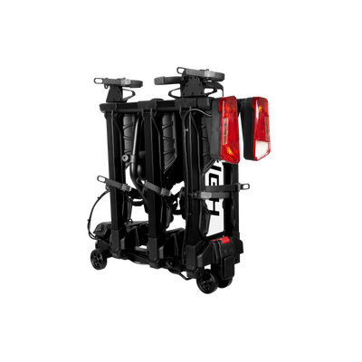 Fietsendrager Hapro Atlas Premium XFold III 3.0
