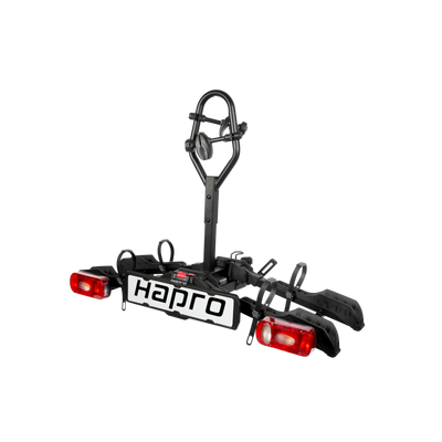Fietsendrager Hapro Atlas SmartFold II