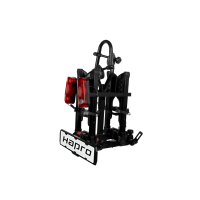 Fietsendrager Hapro Atlas SmartFold II