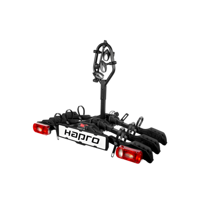Fietsendrager Hapro Atlas SmartFold III