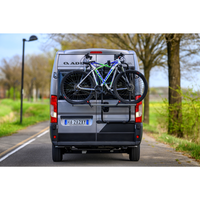 Fietsendrager Menabo Tremont