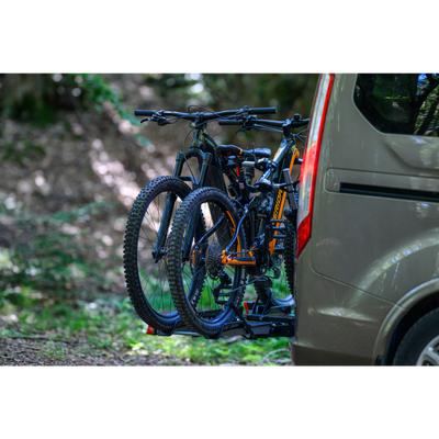 Fietsendrager Menabo Orbit 2