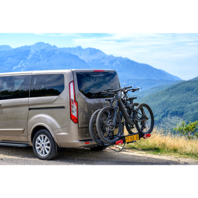 Fietsendrager Menabo Orbit 2
