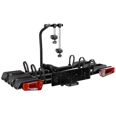 Fietsendrager Menabo Orbit 3