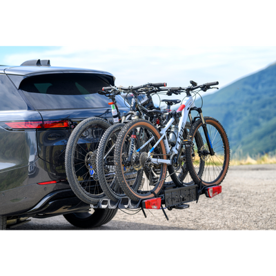 Fietsendrager Menabo Orbit 3