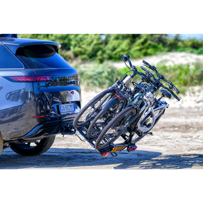 Fietsendrager Menabo Orbit 3