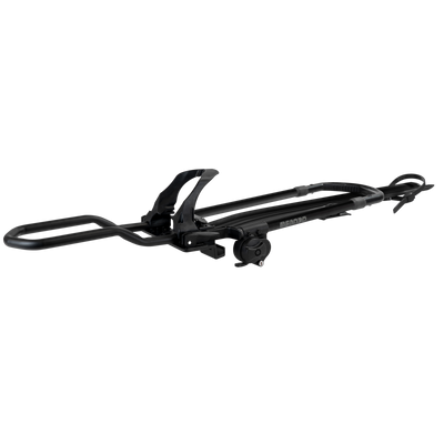 Dakfietsendrager Clover SX black