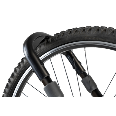 Dakfietsendrager Clover SX black