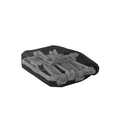Opbergtas Thule