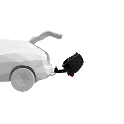Achterbox Thule Onto 2