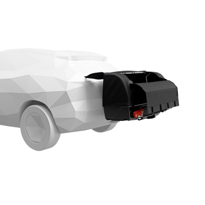 Achterbox Thule Onto 2
