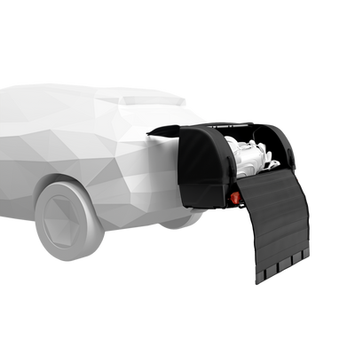 Achterbox Thule Onto 2