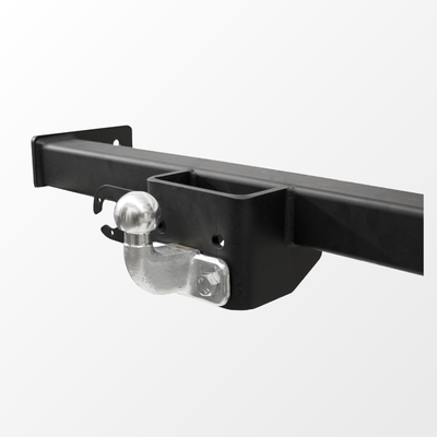 GDW aanhangbok incl. TowTec elektrische set 7polig universeel