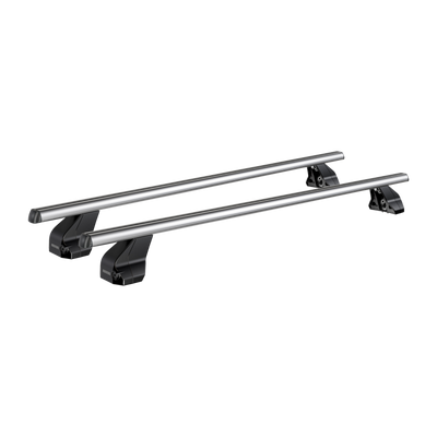 Dakdrager Menabo Omega Alu
