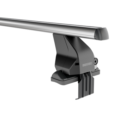 Dakdrager Menabo Omega Alu