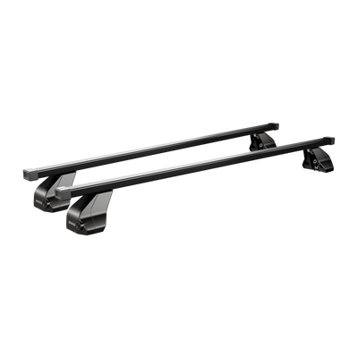 Dakdrager Menabo Omega Black