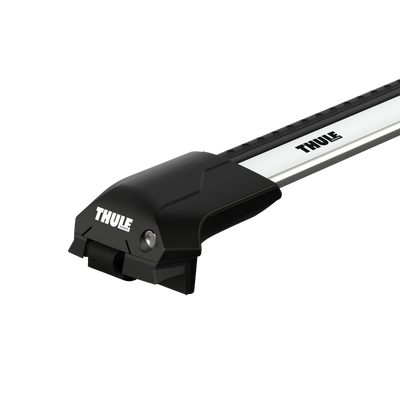 Dakdrager Thule WingBar Edge