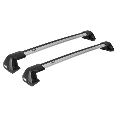 Dakdrager Thule WingBar Edge