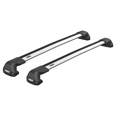 Dakdrager Thule WingBar Edge